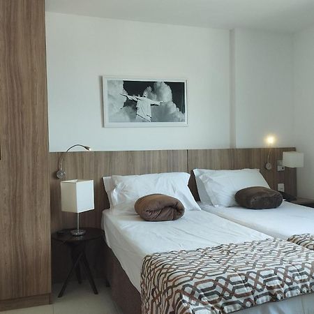 Terra Hospedagem Apartamento Luxuoso Soho Campos dos Goytacazes Exterior photo