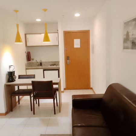 Terra Hospedagem Apartamento Luxuoso Soho Campos dos Goytacazes Exterior photo