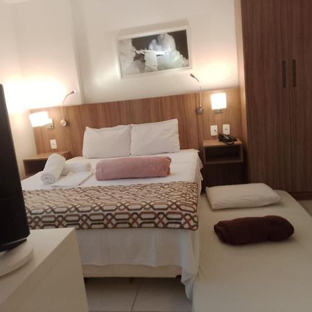 Terra Hospedagem Apartamento Luxuoso Soho Campos dos Goytacazes Exterior photo