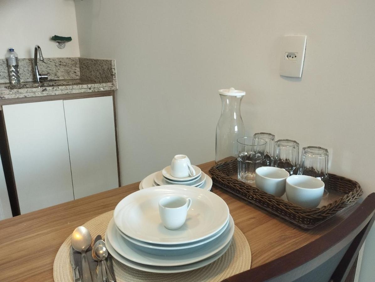 Terra Hospedagem Apartamento Luxuoso Soho Campos dos Goytacazes Exterior photo