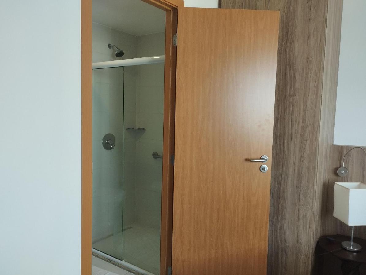 Terra Hospedagem Apartamento Luxuoso Soho Campos dos Goytacazes Exterior photo