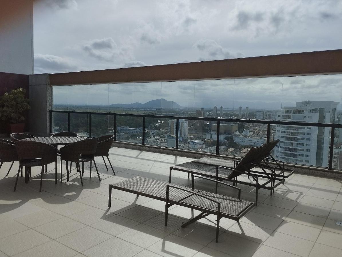 Terra Hospedagem Apartamento Luxuoso Soho Campos dos Goytacazes Exterior photo