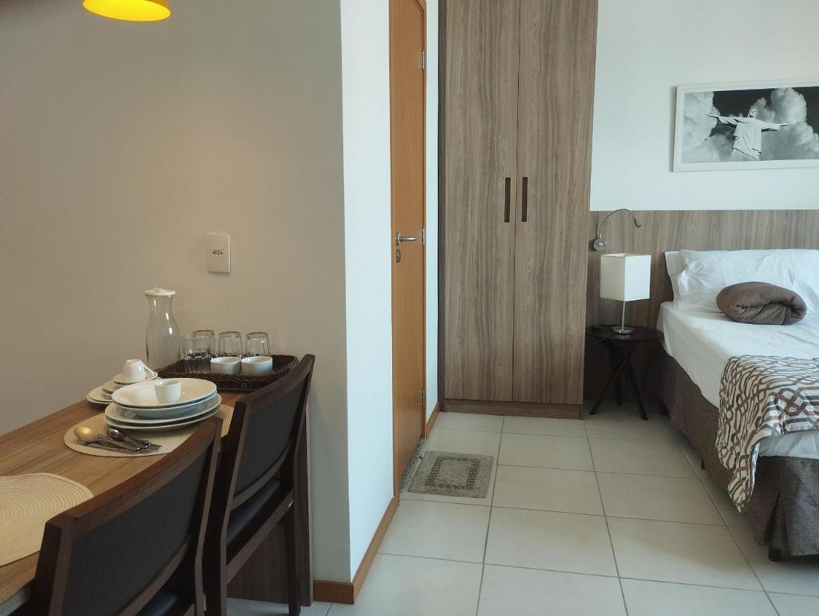 Terra Hospedagem Apartamento Luxuoso Soho Campos dos Goytacazes Exterior photo