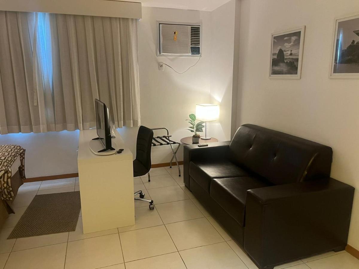Terra Hospedagem Apartamento Luxuoso Soho Campos dos Goytacazes Exterior photo