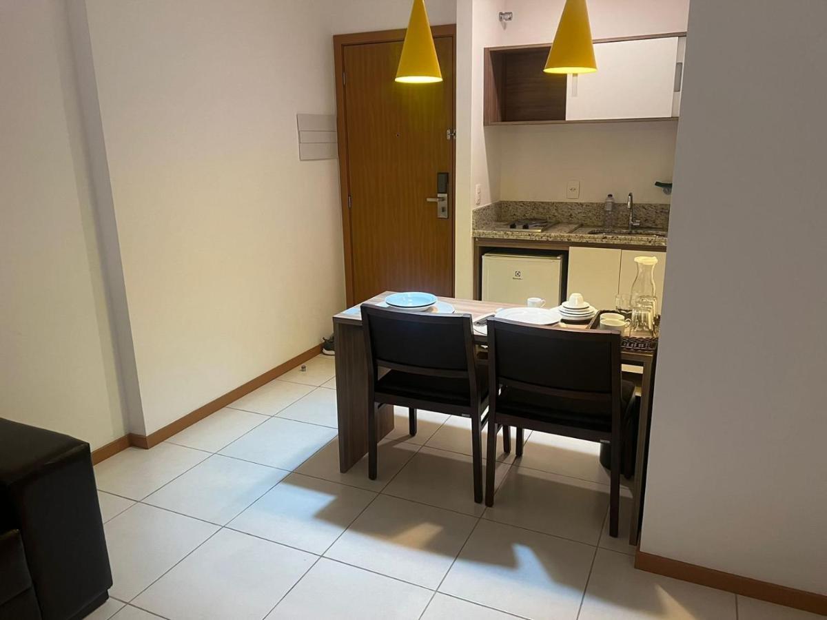 Terra Hospedagem Apartamento Luxuoso Soho Campos dos Goytacazes Exterior photo
