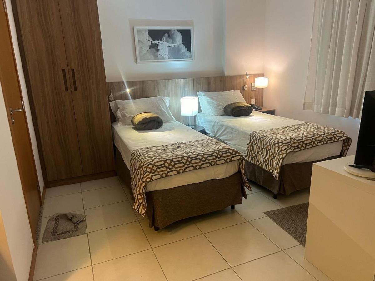 Terra Hospedagem Apartamento Luxuoso Soho Campos dos Goytacazes Exterior photo
