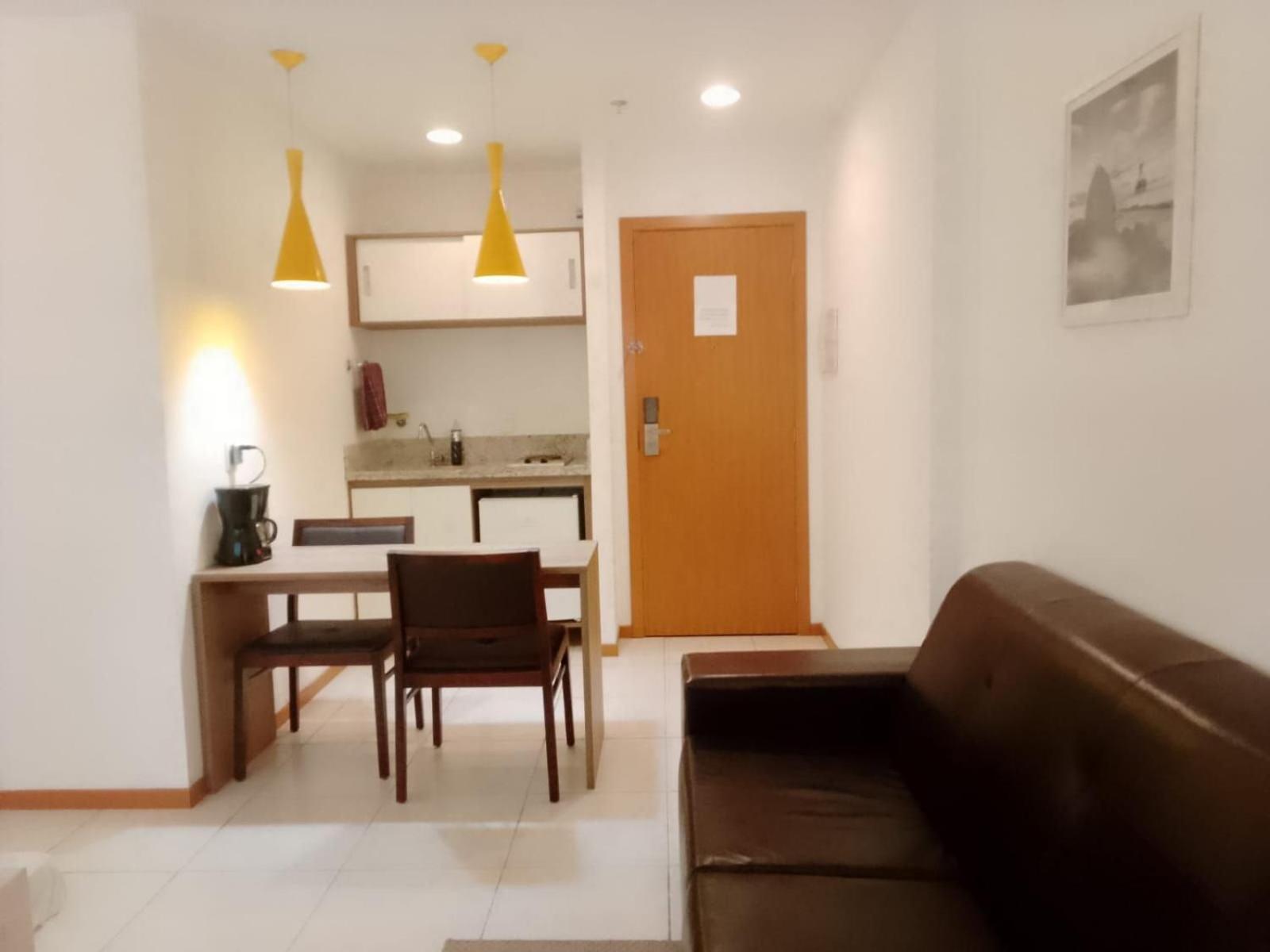 Terra Hospedagem Apartamento Luxuoso Soho Campos dos Goytacazes Exterior photo