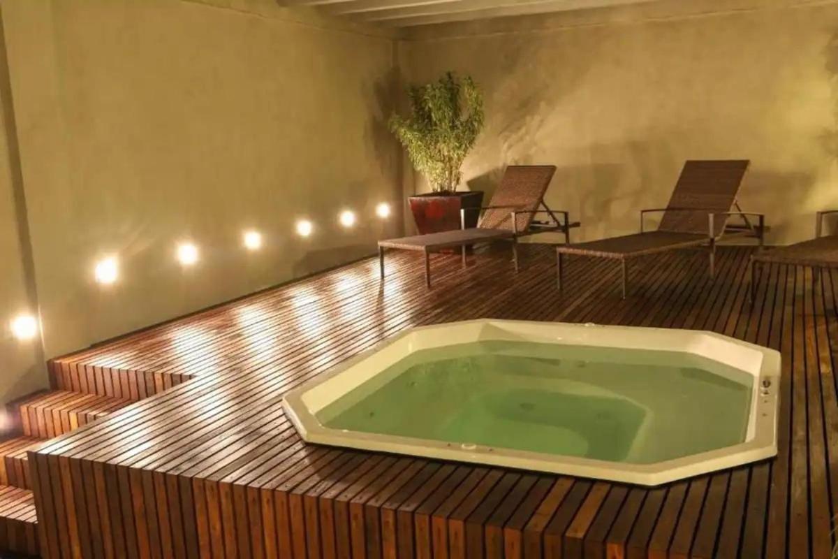 Terra Hospedagem Apartamento Luxuoso Soho Campos dos Goytacazes Exterior photo
